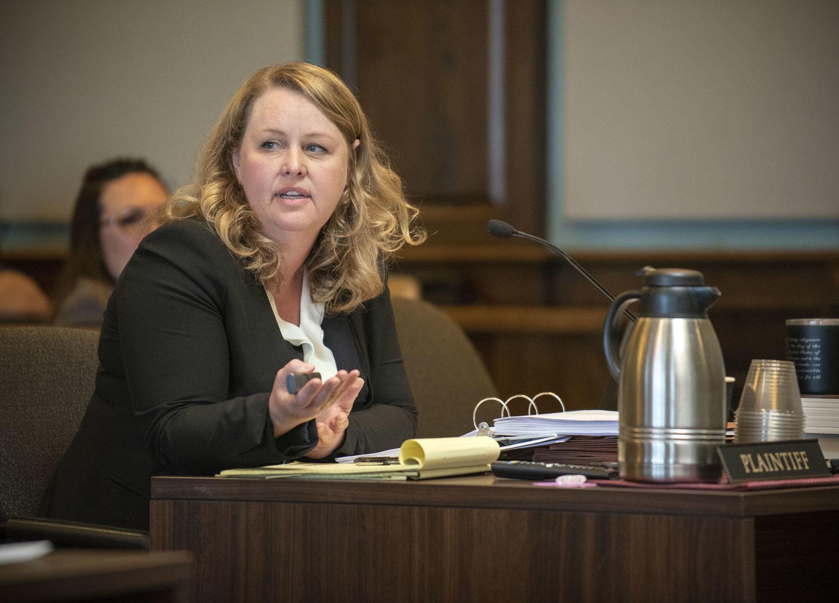 Erik Ohlson sentencing